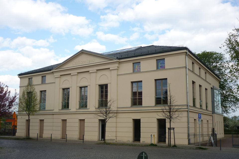 Schützenhaus Werder, Bild 2